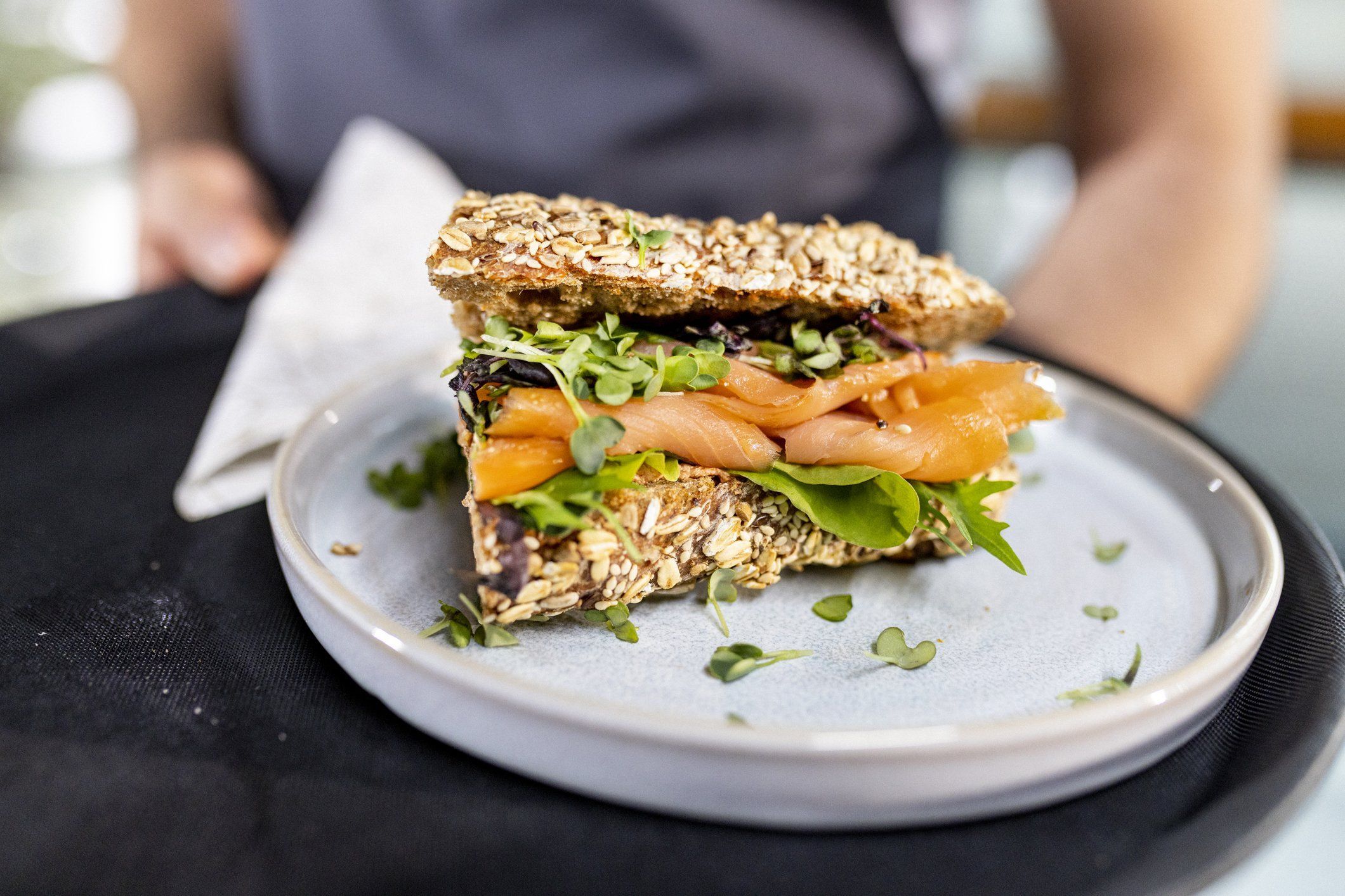 Fancy szendvicsek, melyeknek egyszerűbb az elkészítése, mint gondoltuk