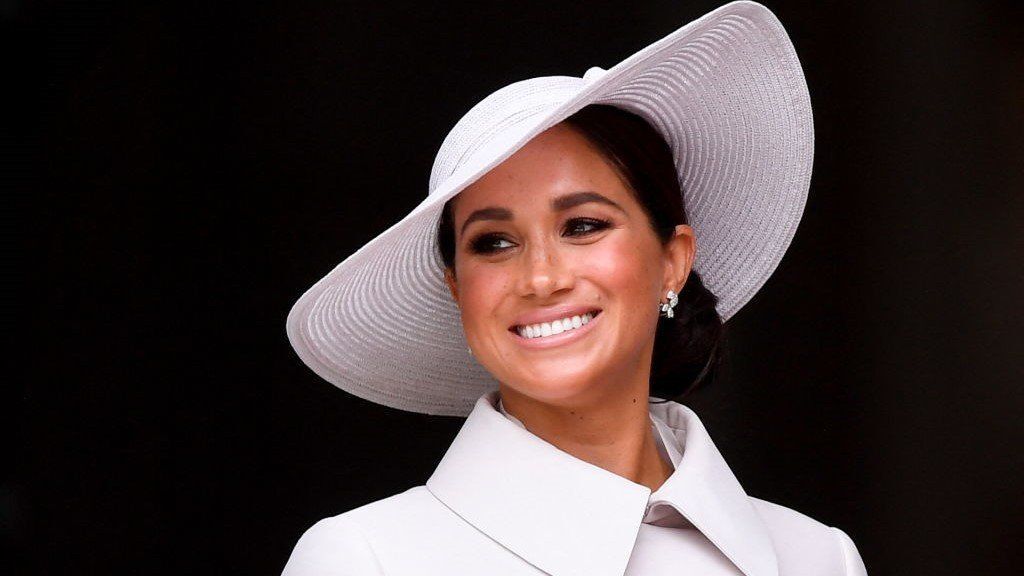 Meghan Markle még színésznőként ilyen aranyos ajándékot vett jövőbeli lányának