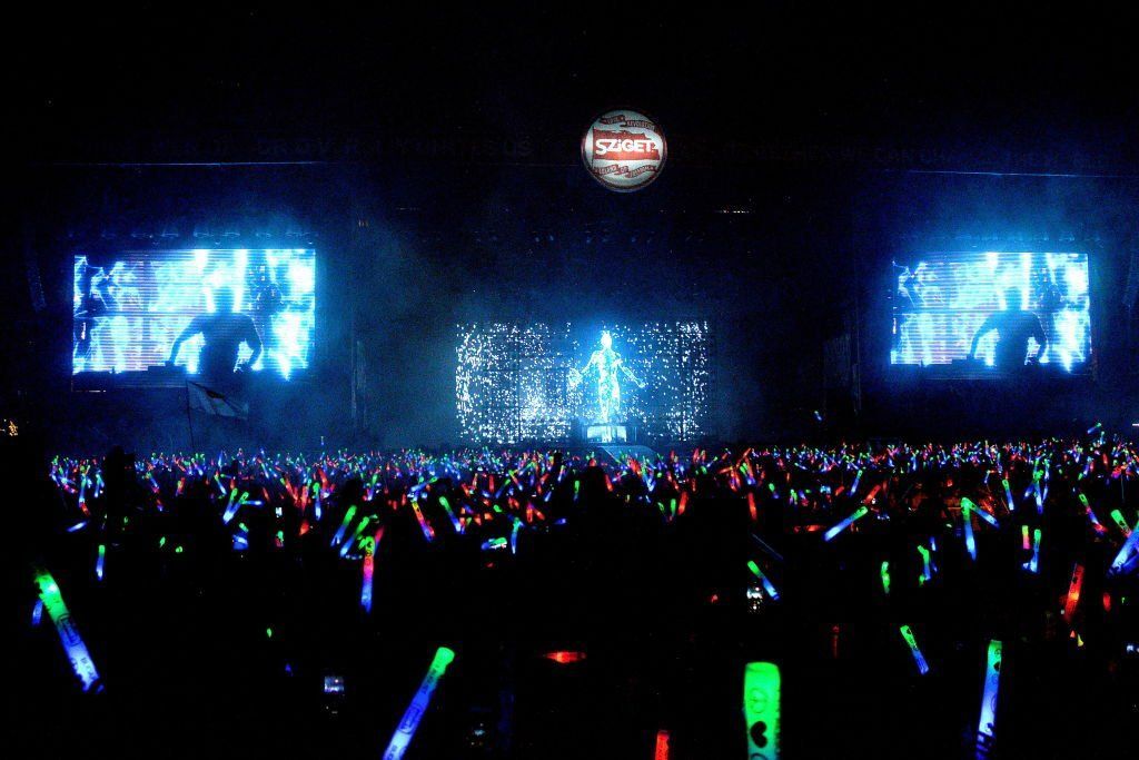 Lorde és a Mumford & Sons is fellép az idei Szigeten