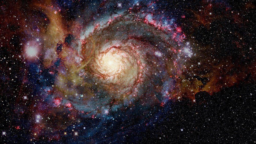 Egy egyedül keringő, távoli galaxis felfalhatta testvéreit — ezt tudjuk róla