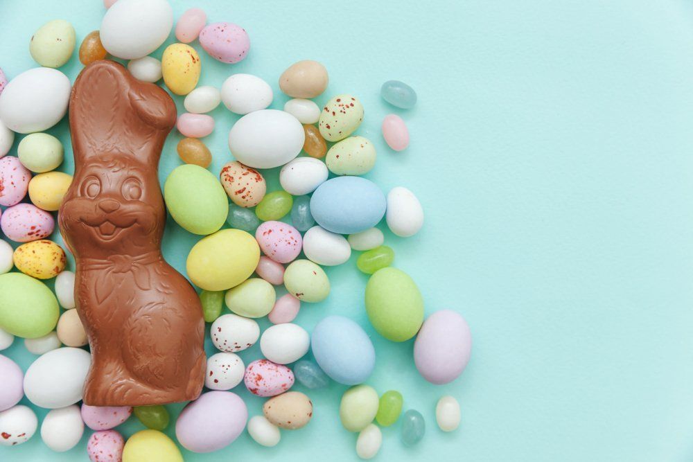 3 húsvéti édesség recept, amellyel mindenkit elkápráztatunk