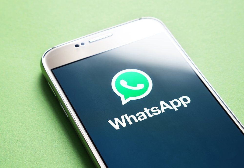 Tőlünk nem messze a WhatsApp hamarosan illegális lehet
