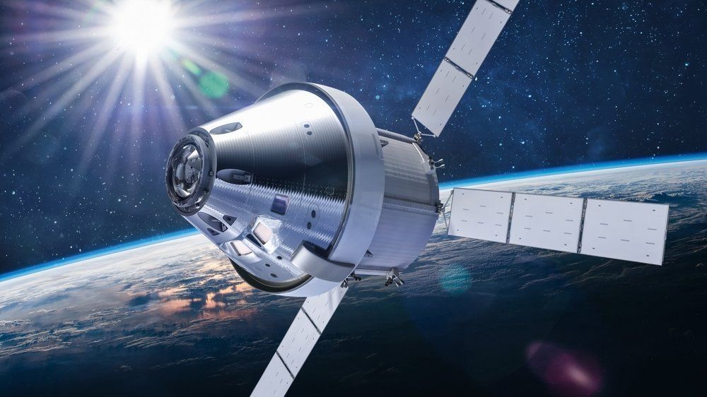 A NASA szerint jövőre már legénységgel indulhat az Artemis-misszió a Holdra