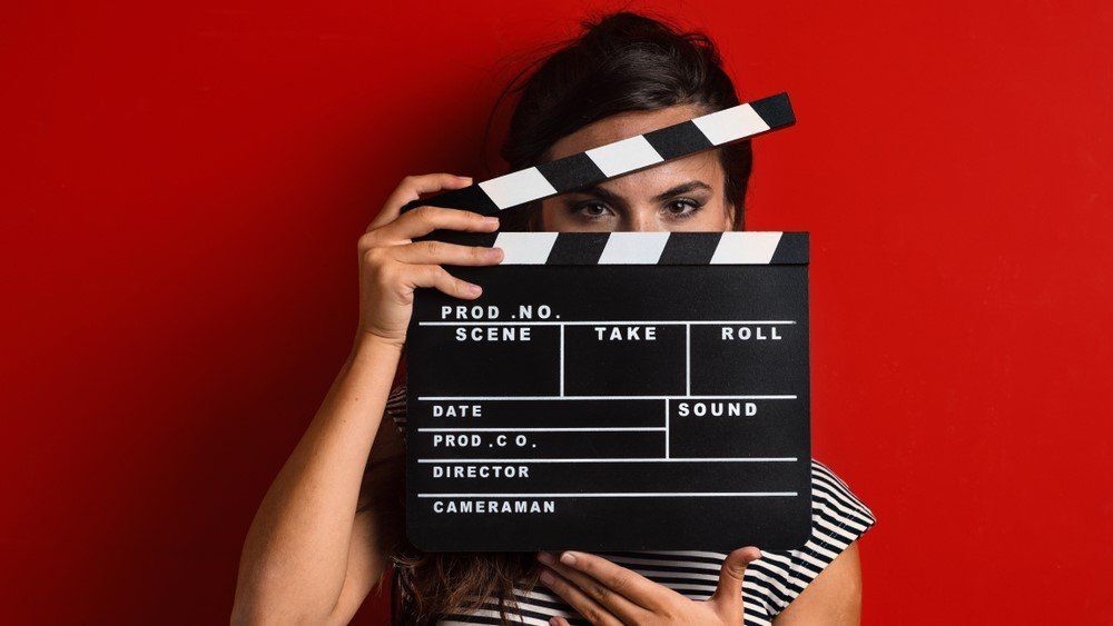 A női szereplőket háttérbe szorították a tavalyi filmekben — itt a bizonyíték!​