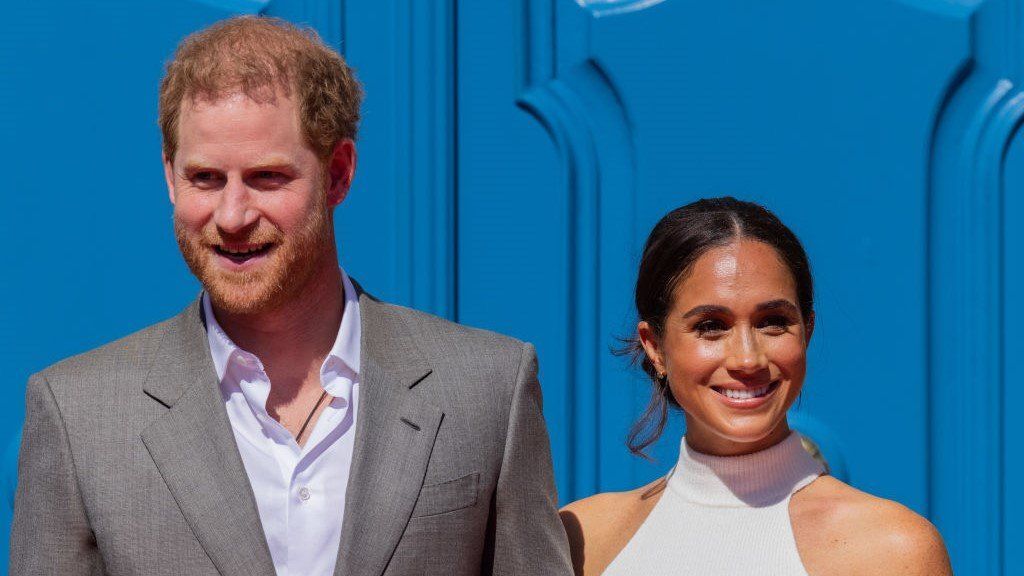 III. Károly király új rezidenciát ajánlott fel Harry hercegnek — békülni akar?