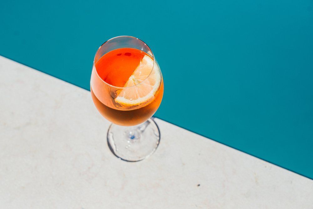 Ezek az aperol alapú koktélok szuper tavaszköszöntő hétvégét varázsolnak