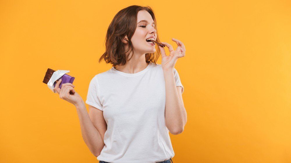 Ez az 5 alapvető élelmiszer segít meghosszabbítani az életed​