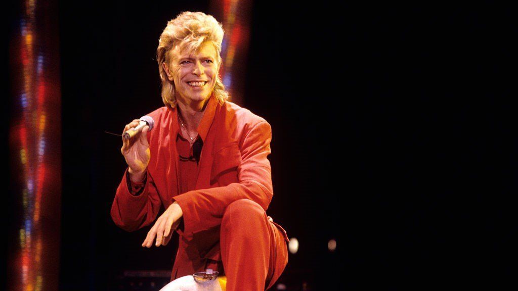 Itt állítják majd ki David Bowie 80 ezer darabból álló archívumát​