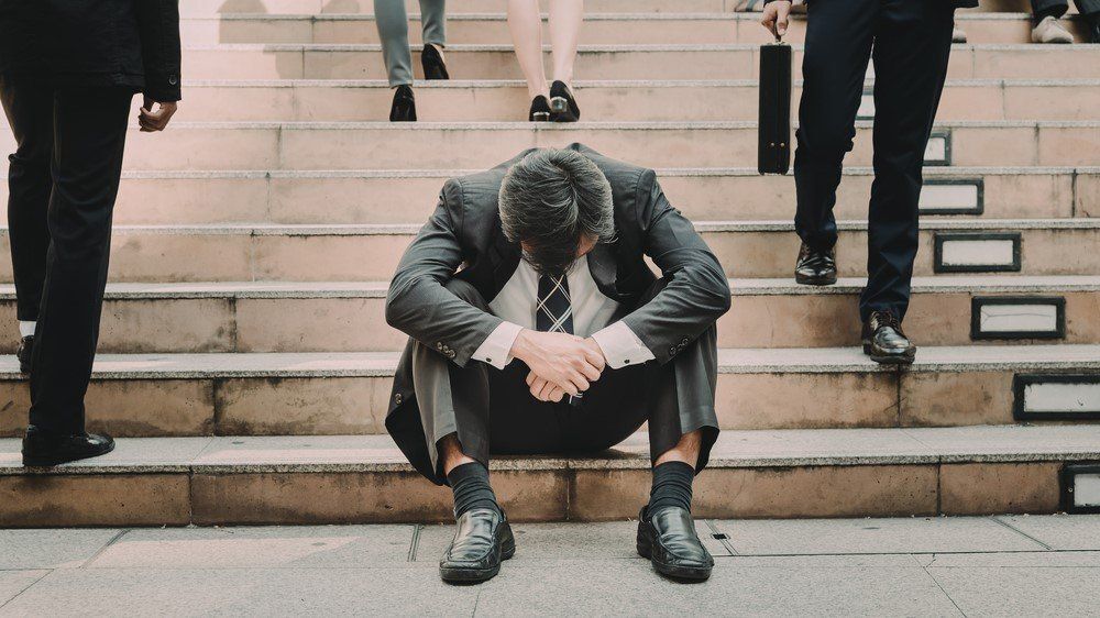 Miért képtelen néhány ember tanulni a hibáiból? Íme a válasz! ​