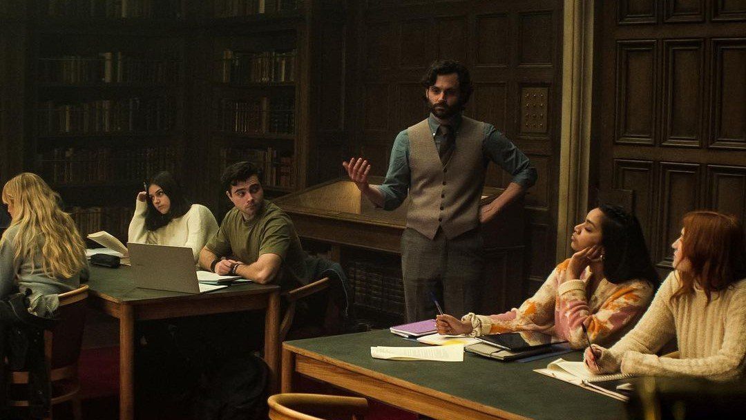 Ennyibe kerülne a valóságban Joe Goldberg londoni lakása​