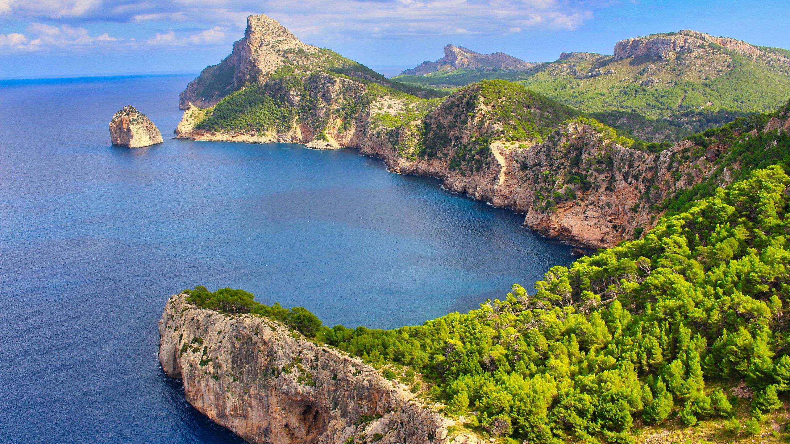 Ez a spanyol sziget lehet a világ legjobb nyaralóhelye több szempontból is