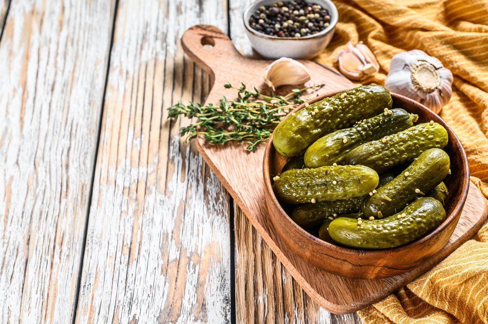 Ha ezt a csemegeuborkát vetted te is, azonnal vidd vissza!