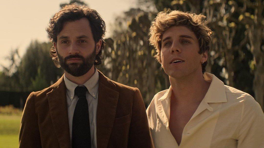 Egy nagy hibán háborodtak fel a You Netflix-sorozat nézői — neked feltűnt?