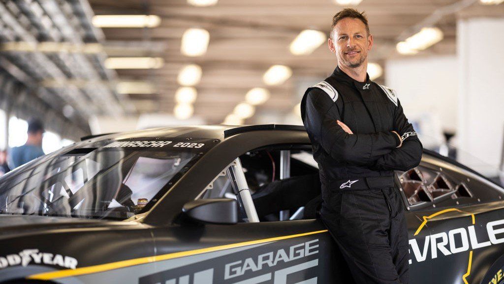 Jenson Button és felesége alig 1 milliárd forintért árulják házukat — nézz körül! ​