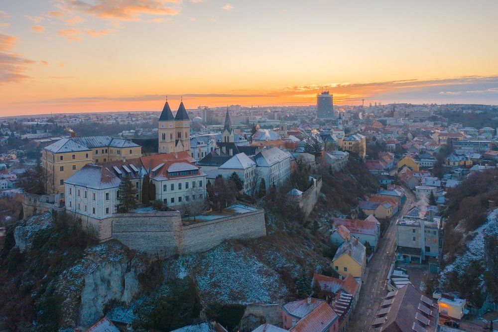 Ez a magyar város is a kedvenc európai úti célok között szerepel