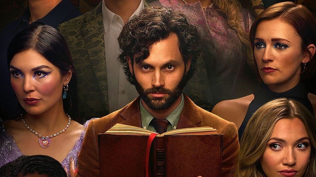 Ő lehet a valódi gyilkos a You Netflix-sorozat 4. évadában