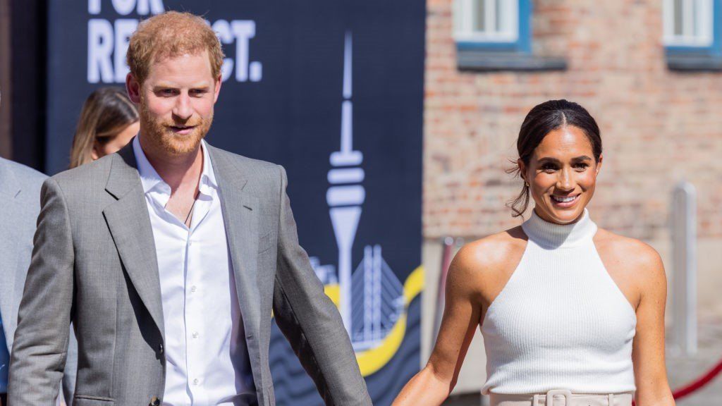 Meghan Markle nyomozott a királyi család után még Harry előtt?