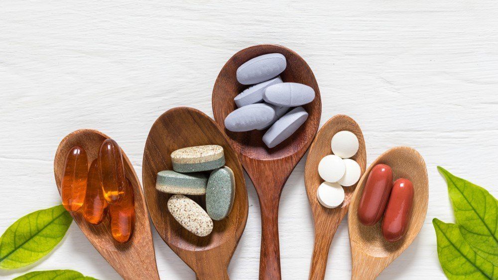 Íme a titok! Ettől a vitamintól kétszer gyorsabb a fogyás