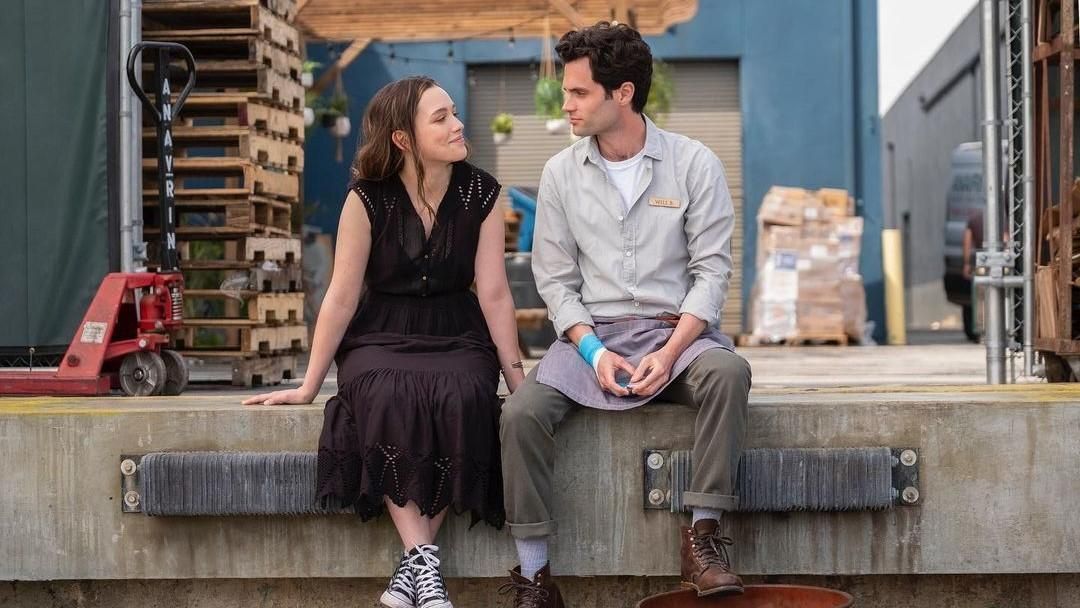 Miért szeretjük annyira a sorozatgyilkos Joe Goldberget?​