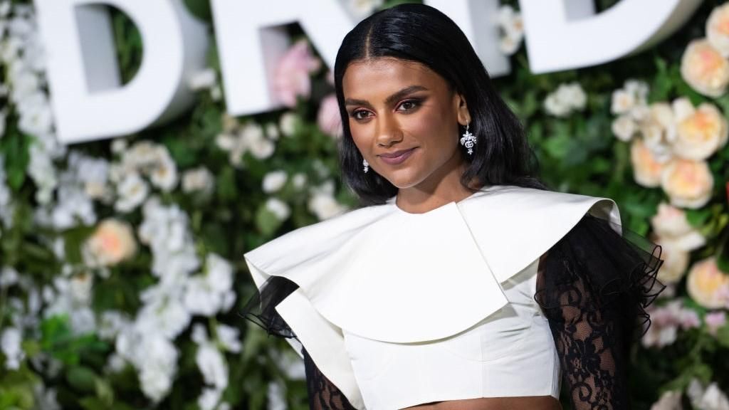 Simone Ashley ezt utálta legjobban A Bridgerton család sorozat forgatásain​