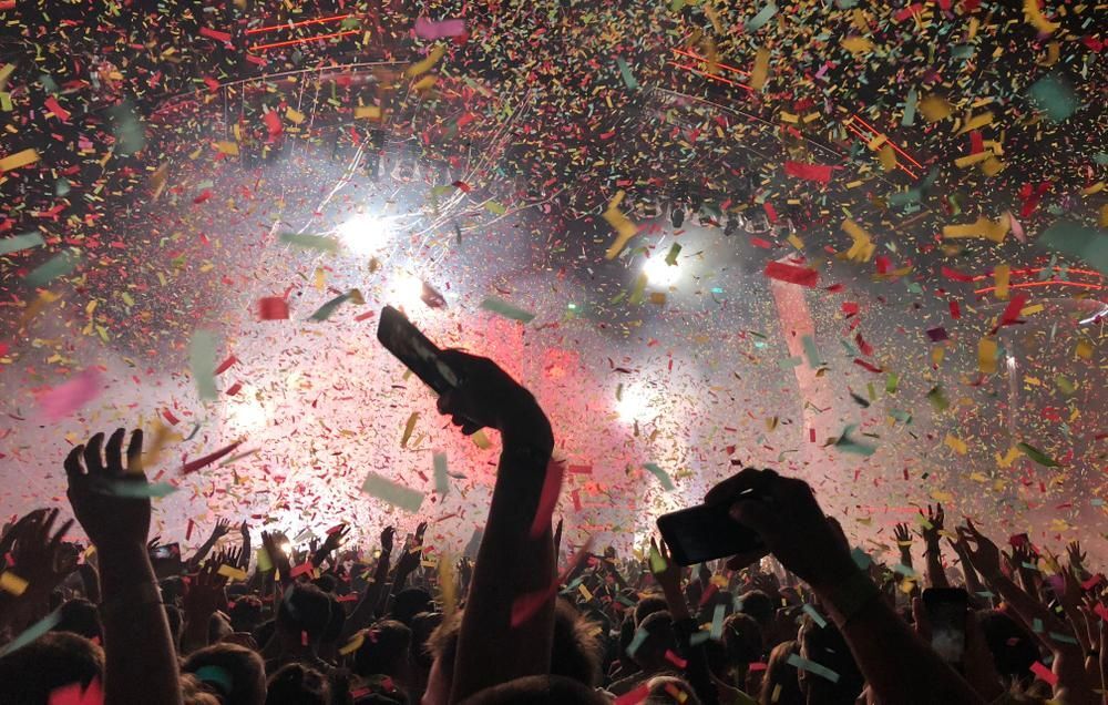 Megújul a Balaton Sound, ezek az új fellépők