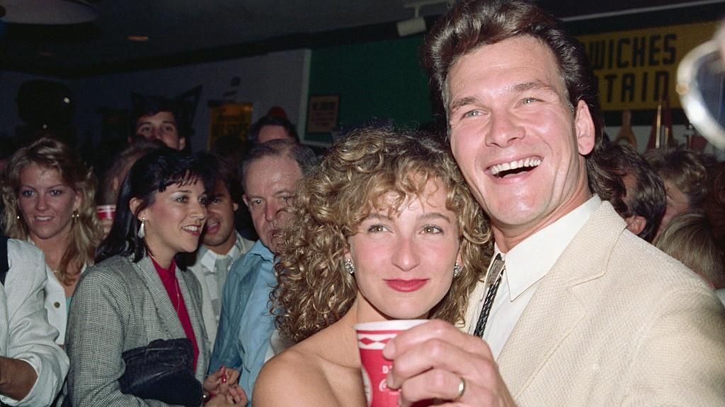 Jennifer Grey elárulta, miért késik a Dirty Dancing folytatása
