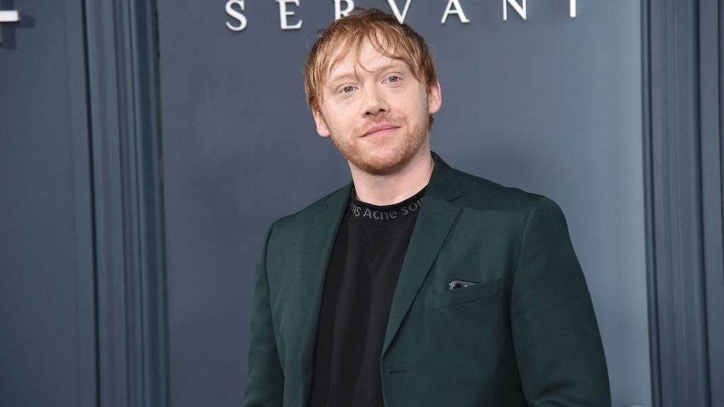 Rupert Grint élete lejtőre került volna, ha tovább marad Ron Weasley szerepében​