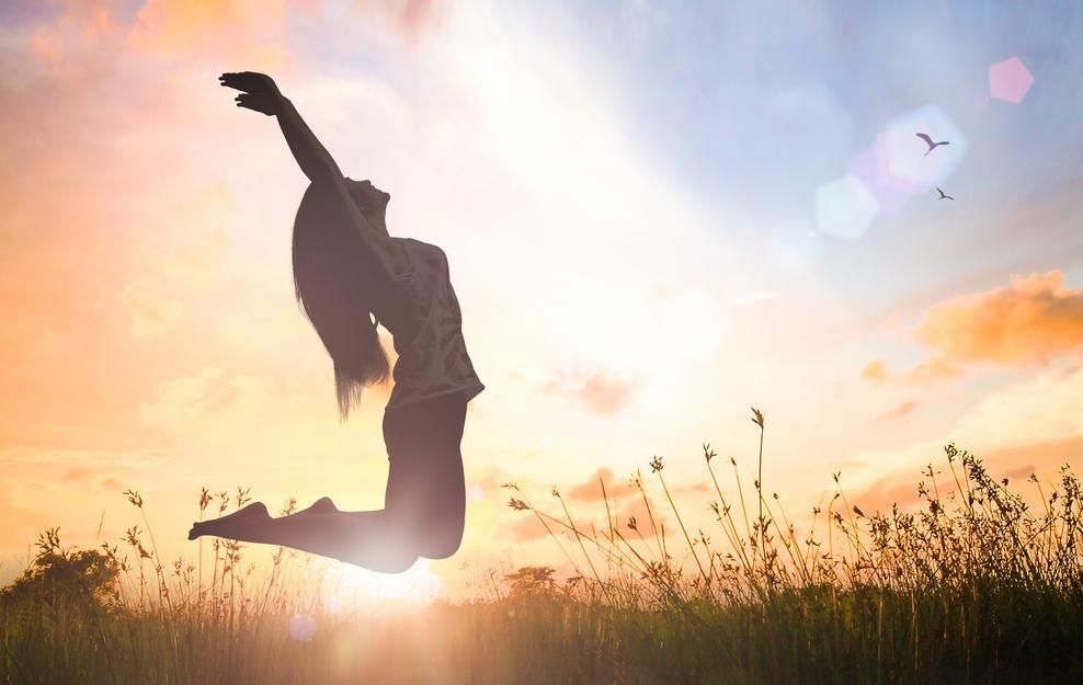 5 egyszerű mód, hogy 10 perc alatt fokozd a mentális egészségedet