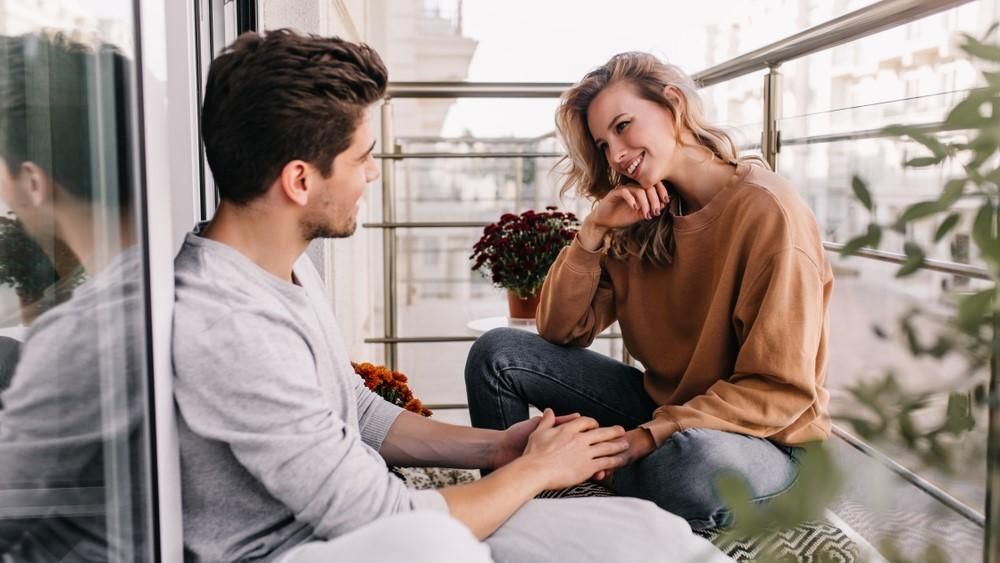 5 tipp, hogy megóvd a párkapcsolatodat a szakítástól​
