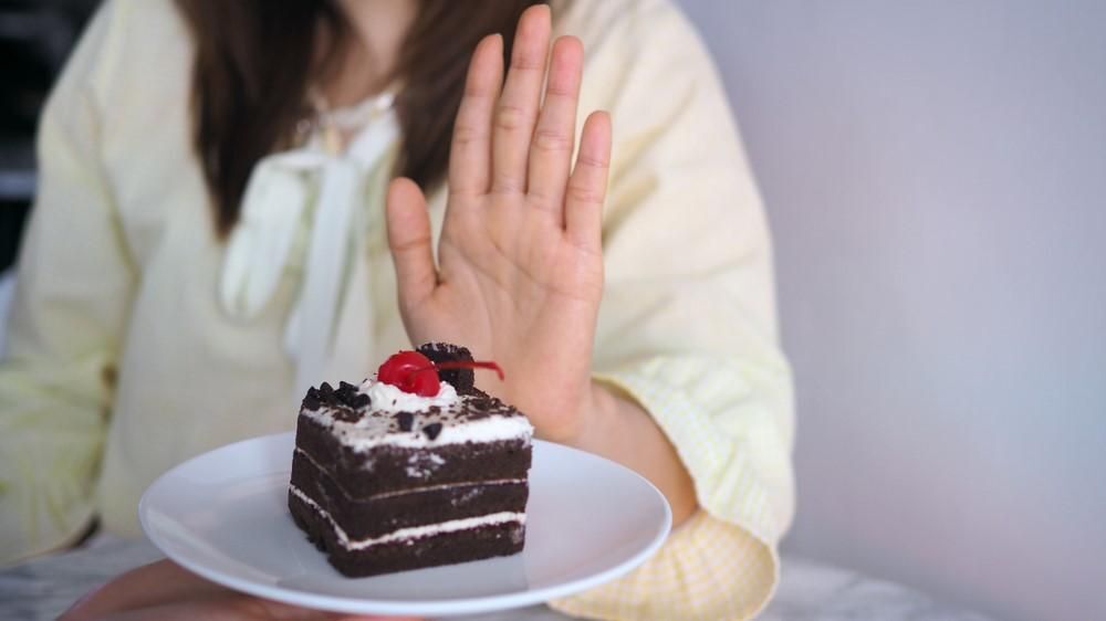 Egyszerű módszert találtak az ideális testsúly megszerzéséhez​