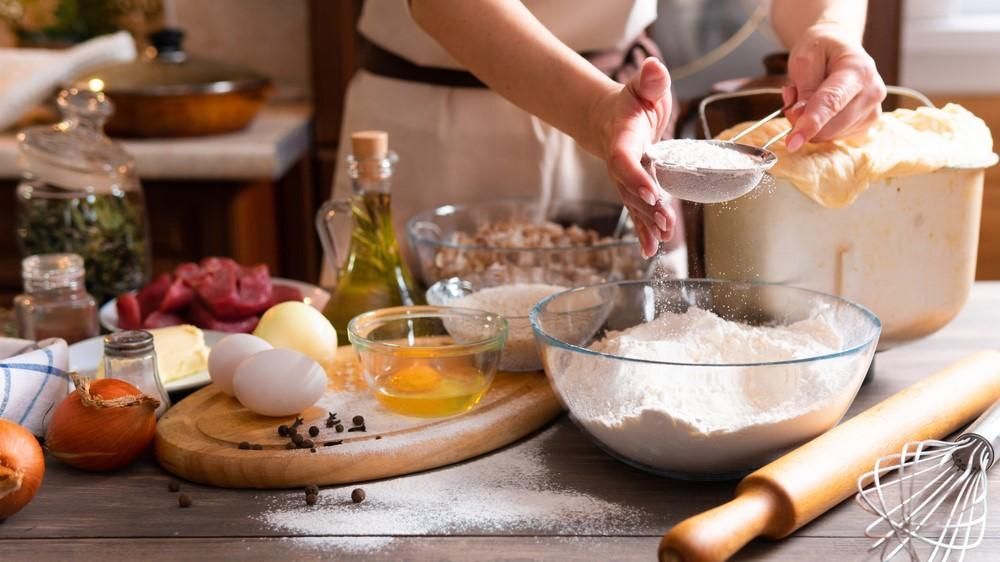 Ezzel a téli vacsoraparti-menüvel minden vendéget lenyűgözhetsz