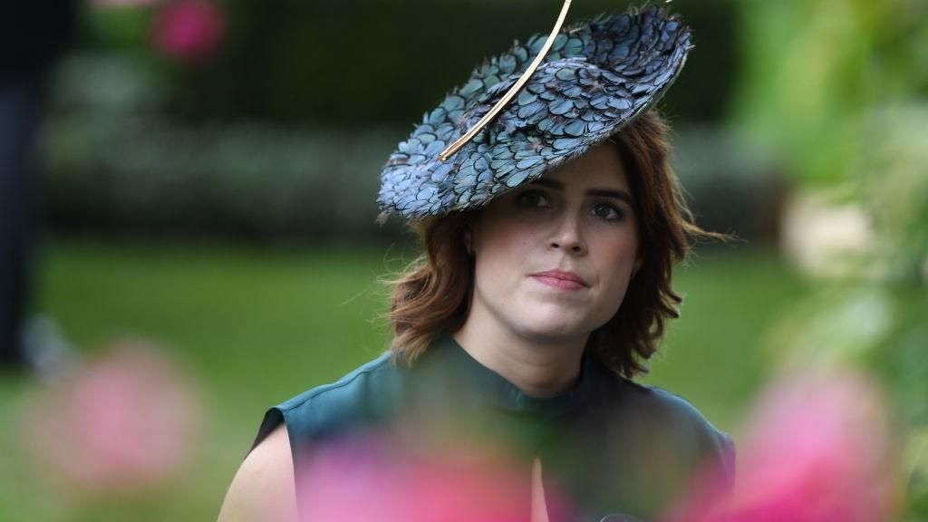 Így módosítja Eugénia hercegnő második gyermeke az öröklési rendet​