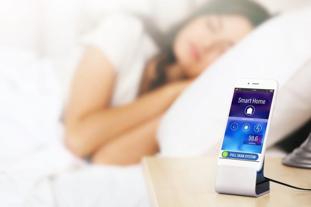 Hogyan segíthetnek az okos ágyak a maximális kipihentségben?