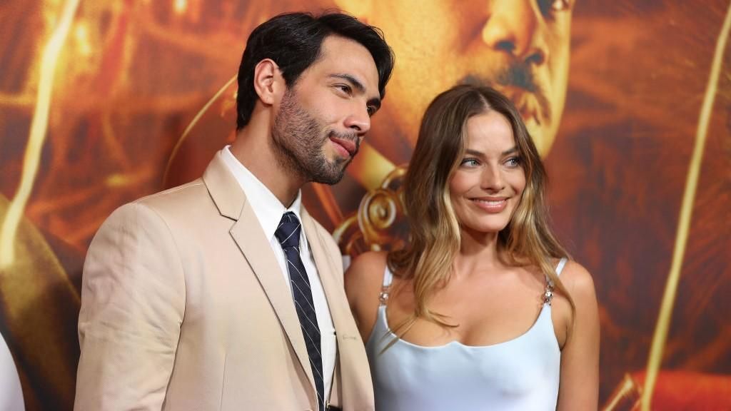 Ezt a gyerekes becenevet kapta barátnőitől Margot Robbie