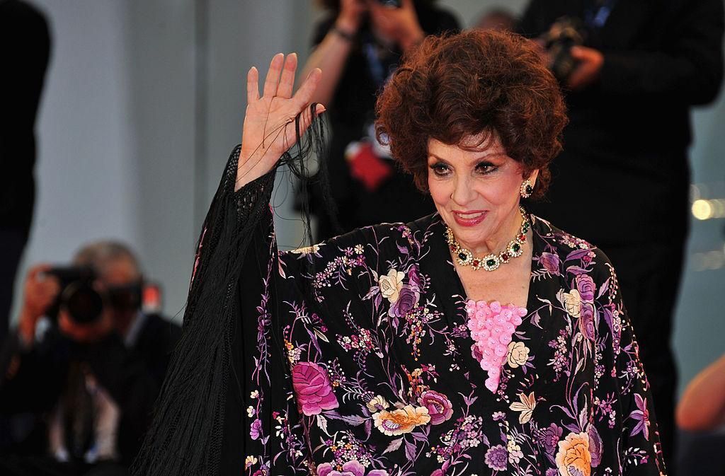 Vonzereje örökre fennmarad - Gina Lollobrigidától búcsúzunk