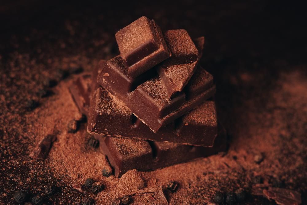 Végre kiderült, miért vagyunk oda annyira a csokoládéért
