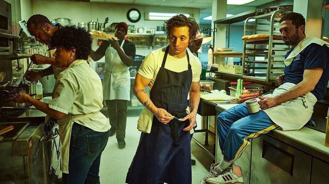 Ezt árulta el A mackó​ (The Bear) sorozat rendezője a második évadról