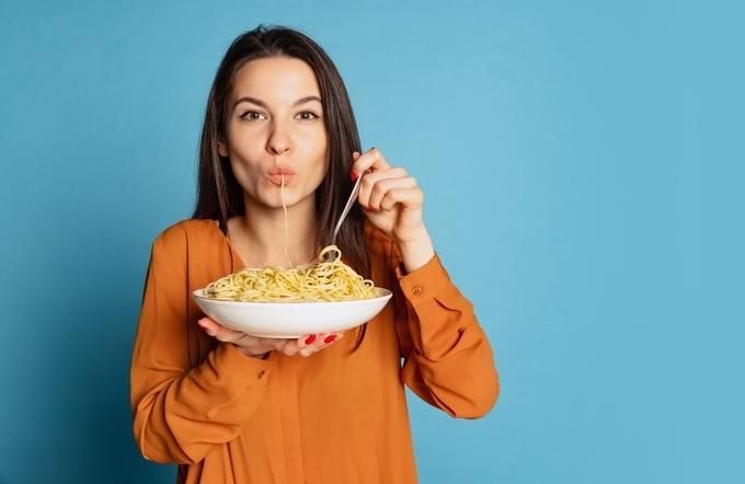 A tészta egészségesebb, mint gondolnád, és még egészségesebb, ha nem frissen fogyasztjuk