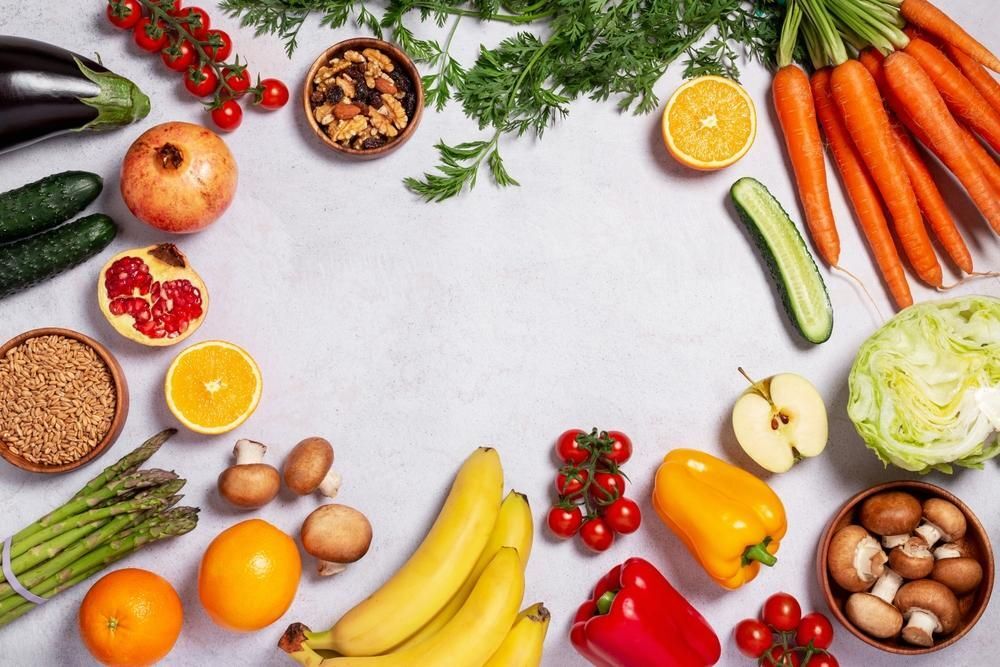 A 4 legjobb tipp a vegán januárra