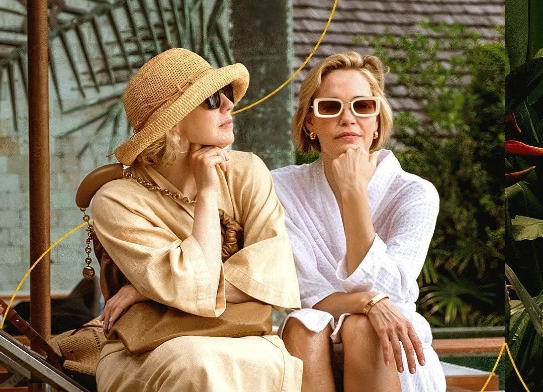 Ez a váratlan karakter visszatérhet A Fehér Lótusz 4. évadában