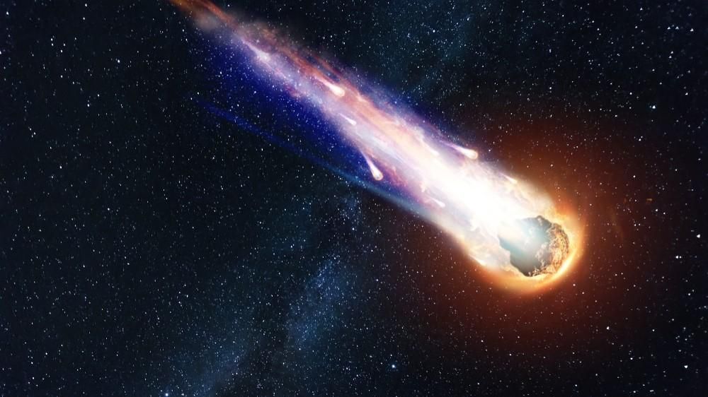 50 ezer éve nem látott üstökös halad el mellettünk — ekkor nézz fel!