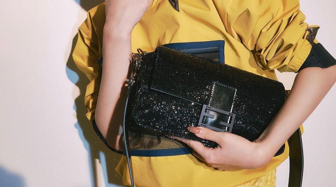 Minden, amit a most induló Fendi és Tiffany & Co. együttműködésről tudnunk kell