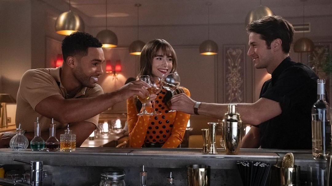 Érkezik az Emily Párizsban 4. évadja — erre számíthatunk az új részektől​