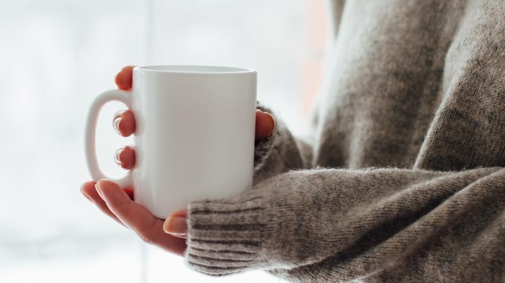 Ez a forró ital 70 százalékkal is csökkentheti a memóriavesztés kockázatát​