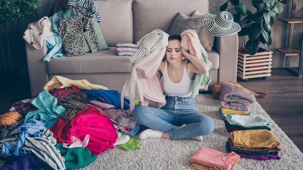 5 egyszerű módja a ruhatárad új évi frissítésének​