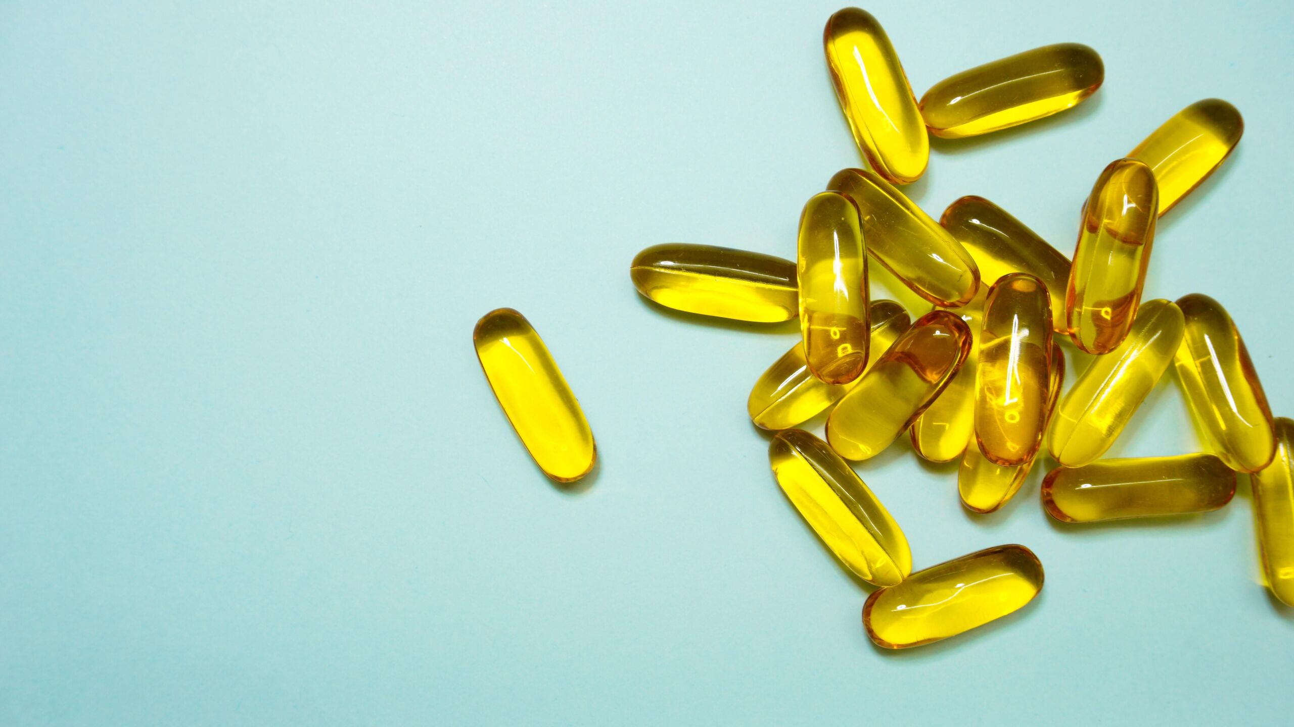 Ha ezt tapasztalod, akkor valószínűleg D-vitamin-hiányod van