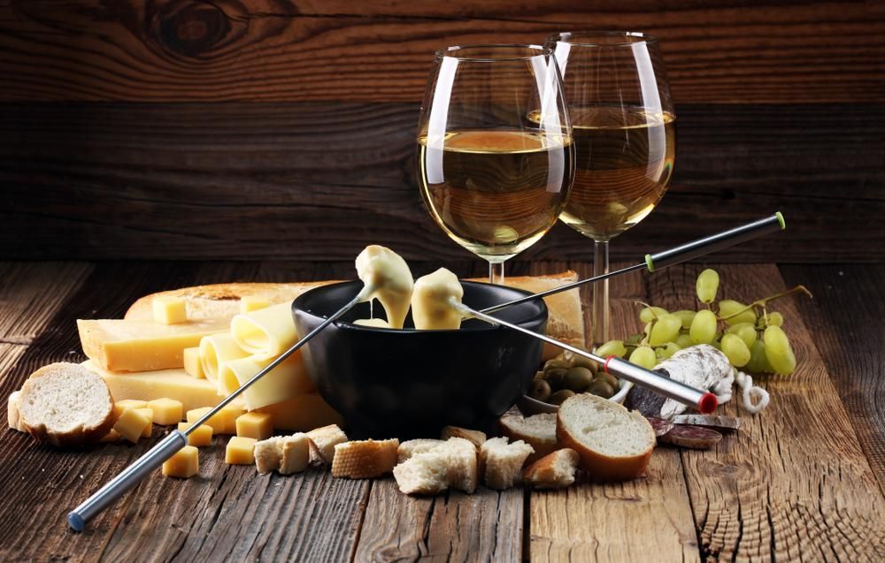 Egyszerű és gyorsan elkészíthető ételek szilveszterre