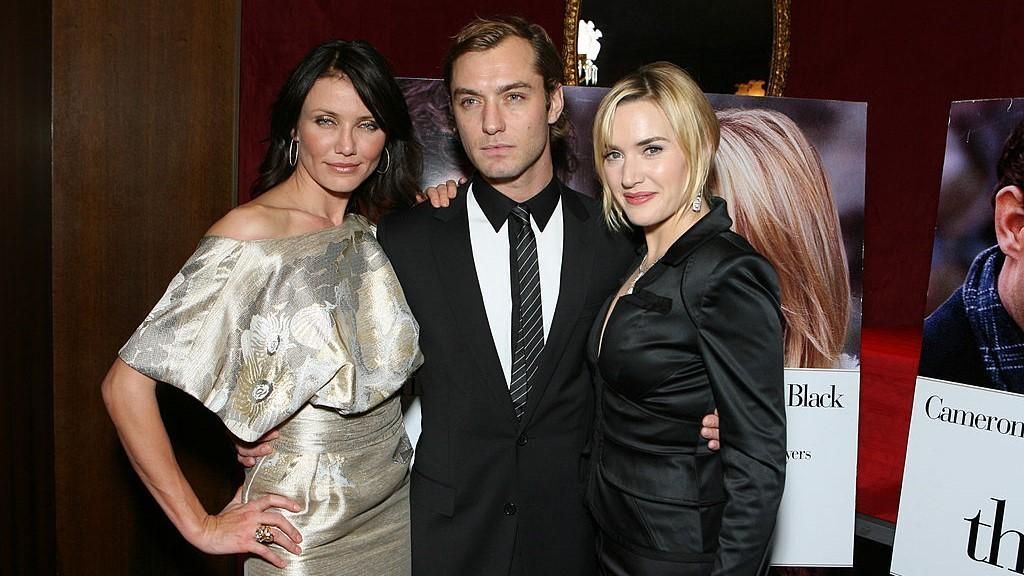 A Holiday című film meghitt házikója számunkra is elérhetővé vált