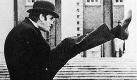 A Monty Python hülyejárása csodát művel az egészséggel