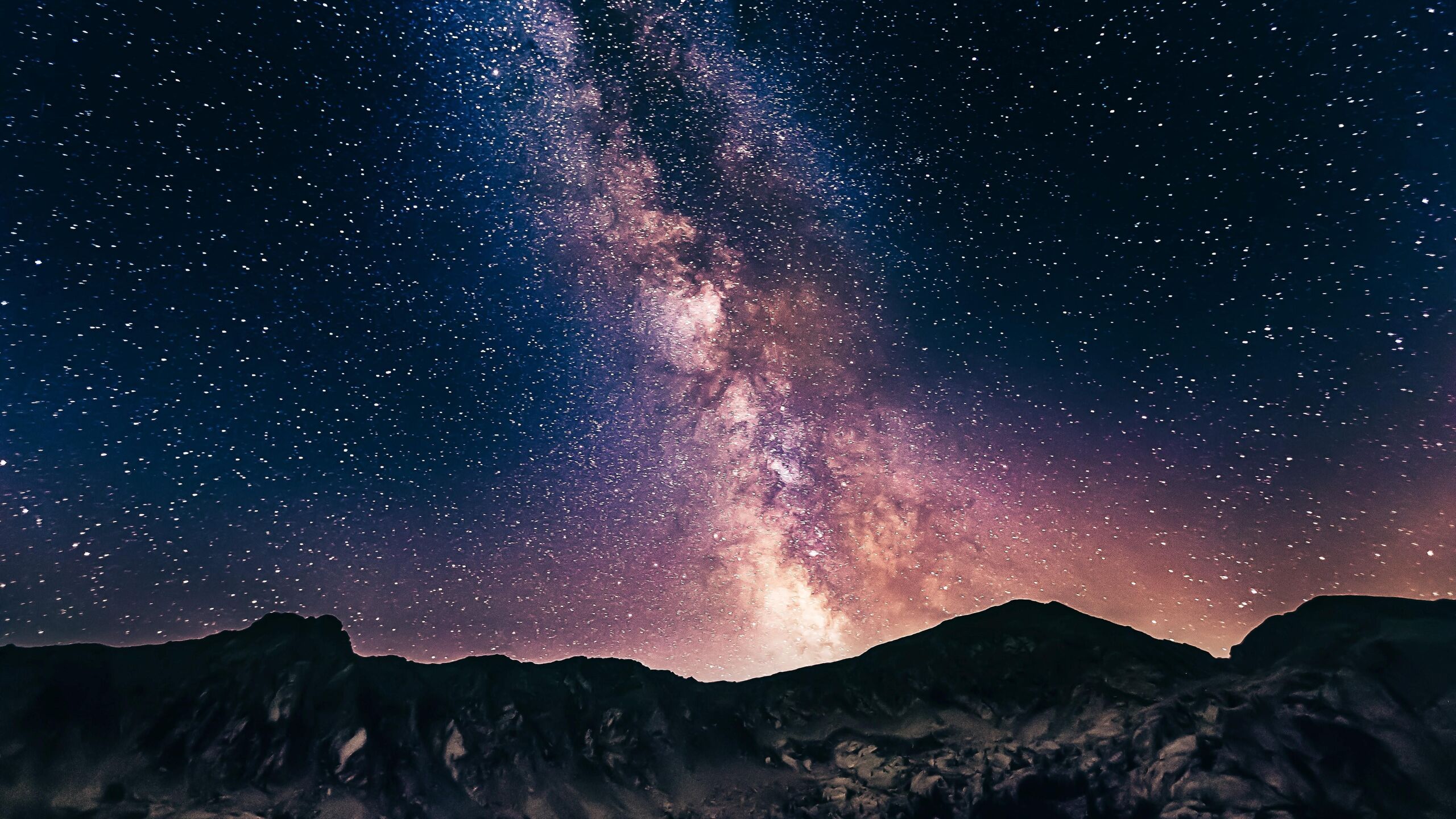 Csillagászok felfedezték a Tejútrendszer szívét​